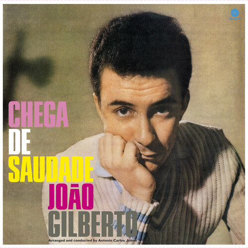 João Gilberto: Chega De Saudade ( RECORD )