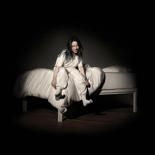 Billie Eilish: When We All Fall Asleep, Where Do We Go? ( RECORD )
