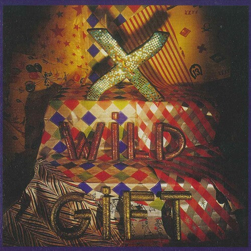 X: Wild Gift ( RECORD )