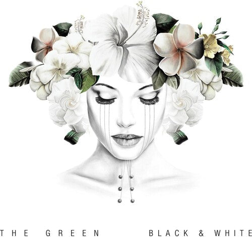 The Green: Black & White ( RECORD )