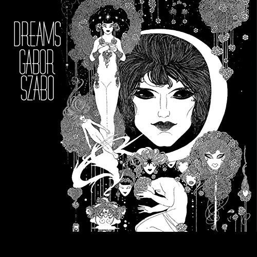 Gabor Szabo: Dreams ( RECORD )