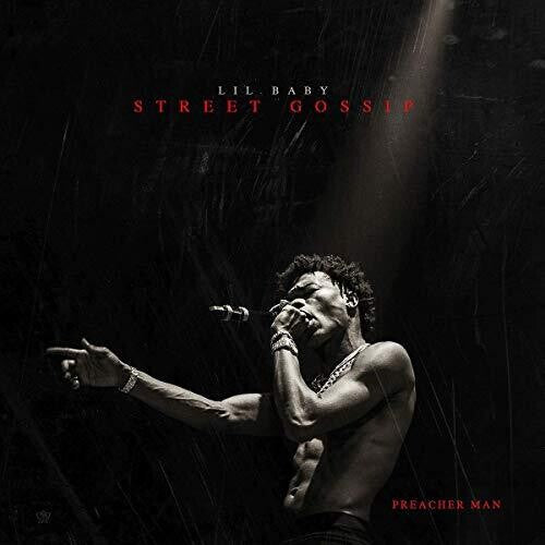 Lil Baby: Street Gossip ( RECORD )