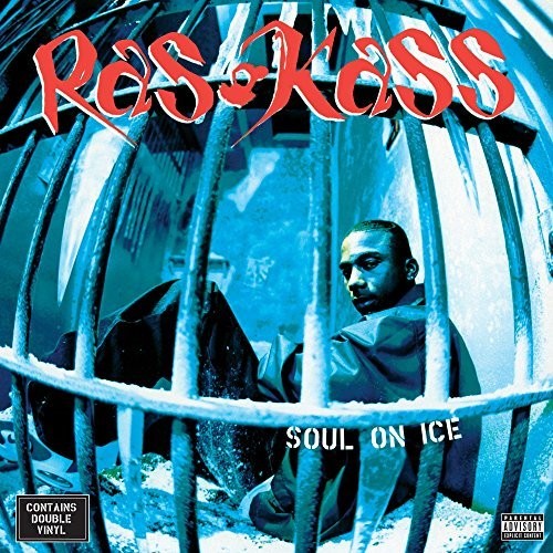 Ras Kass: Soul On Ice ( RECORD )