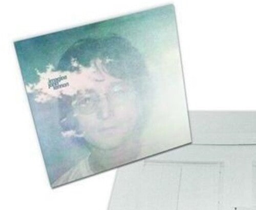John Lennon: Imagine - The Ultimate Mixes Deluxe ( RECORD )