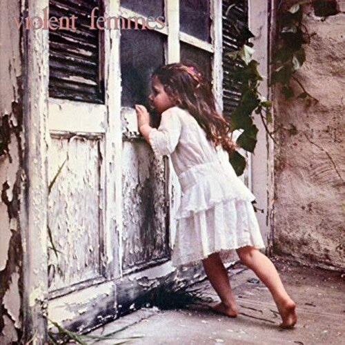 Violent Femmes: Violent Femmes ( RECORD )