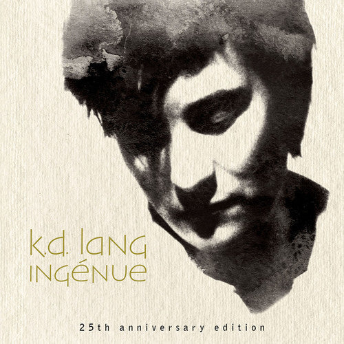 k.d. lang: Ingenue ( RECORD )