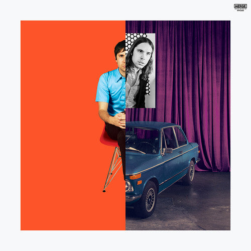 Mike Krol: Mike Krol Is Never Dead: The First Two Records ( RECORD )