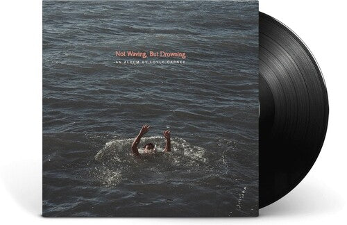 Loyle Carner: Not Waving, But Drowning ( RECORD )