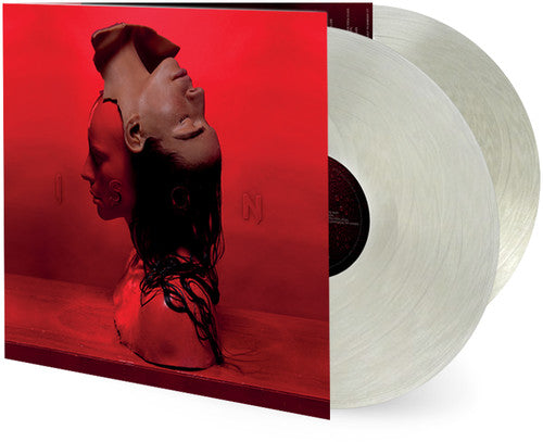 Sevdaliza: Ison ( RECORD )