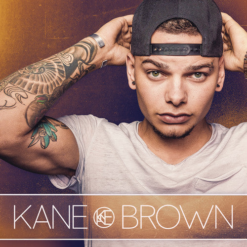 Kane Brown: Kane Brown ( RECORD )