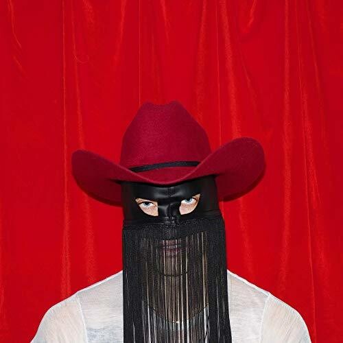 Orville Peck: Pony ( RECORD )
