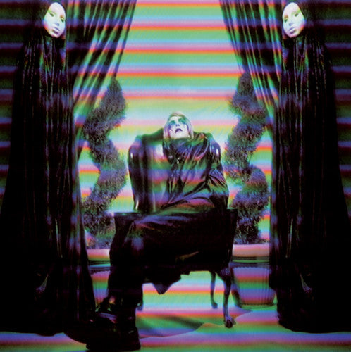 Drab Majesty: Careless ( RECORD )