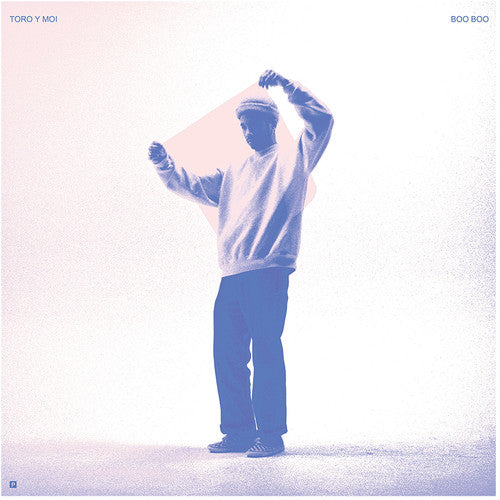 Toro y Moi: Boo Boo ( RECORD )
