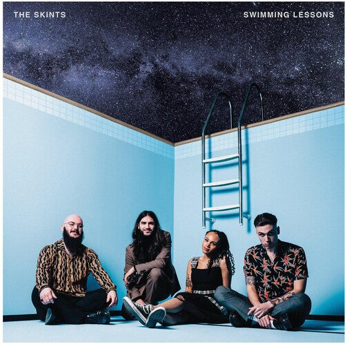 The Skints: Swimming Lessons ( RECORD )