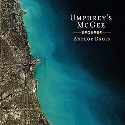 Umphrey's McGee: Anchor Drops Redux ( RECORD )