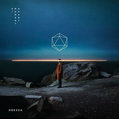 Odesza: Moment Apart ( RECORD )