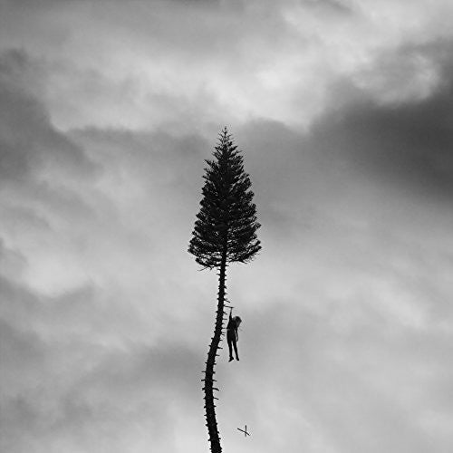 Manchester Orchestra: A Black Mile To The Surface ( RECORD )