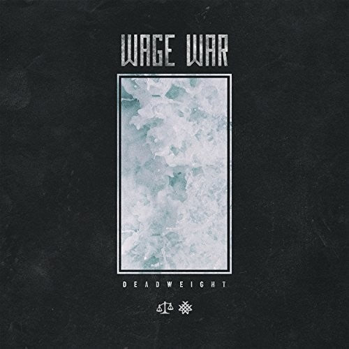 Wage War: Deadweight ( RECORD )