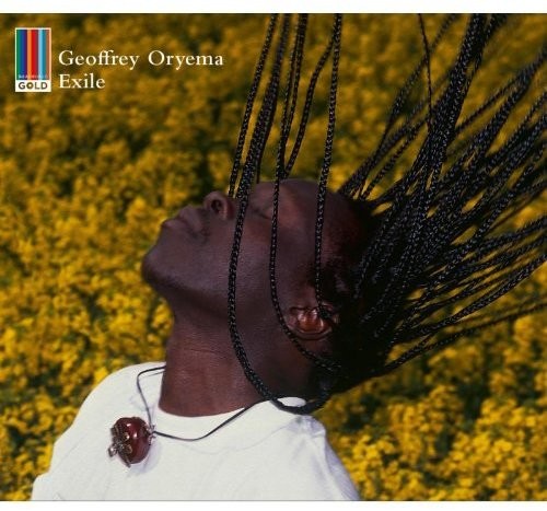 Geoffrey Oryema: Exile ( RECORD )