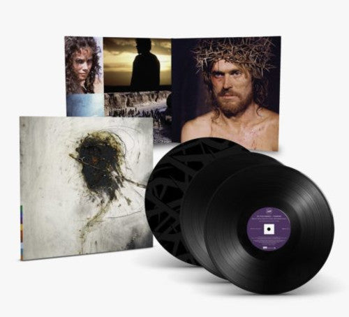 Peter Gabriel: Passion ( RECORD )