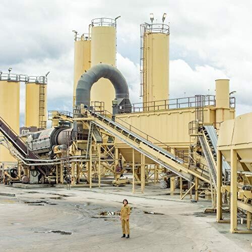 Mattiel: Satis Factory ( RECORD )