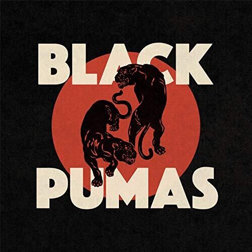 Black Pumas: Black Pumas ( RECORD )
