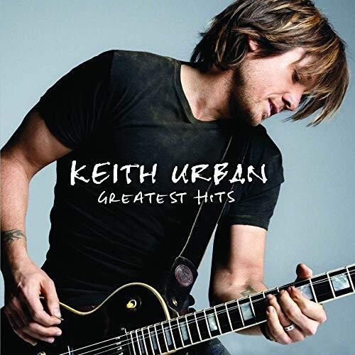 Keith Urban: Greatest Hits - 19 Kids ( RECORD )