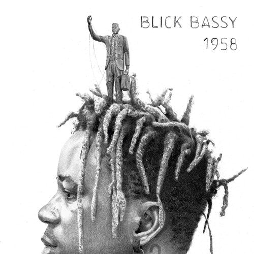 Blick Bassy: 1958 ( RECORD )