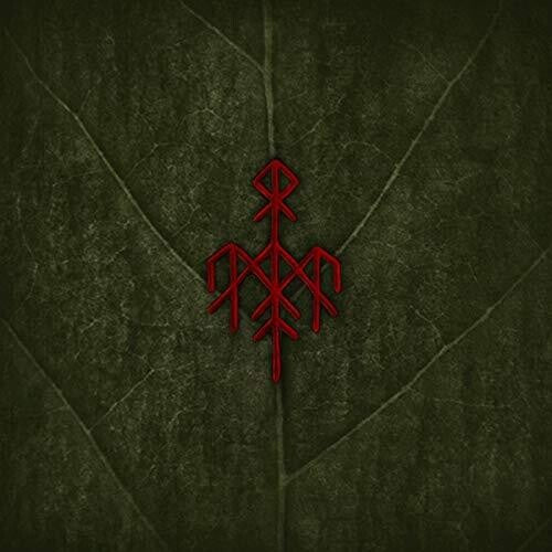 Wardruna: Yggdrasil ( RECORD )