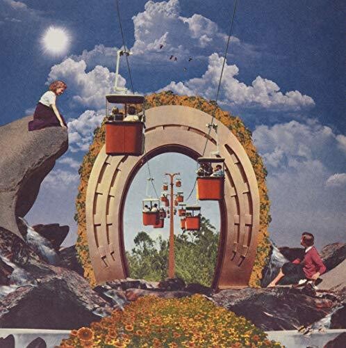 Remo Drive: Natural Everyday Degradation ( RECORD )