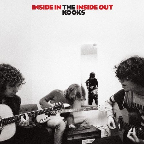 The Kooks: Inside In / Inside Out ( RECORD )