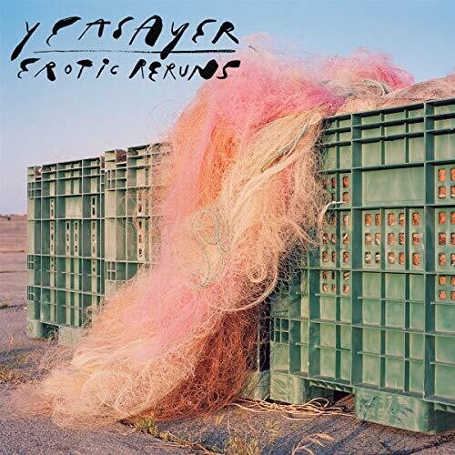 Yeasayer: Erotic Reruns ( RECORD )
