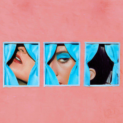 Midnight Sister: Saturn Over Sunset ( RECORD )