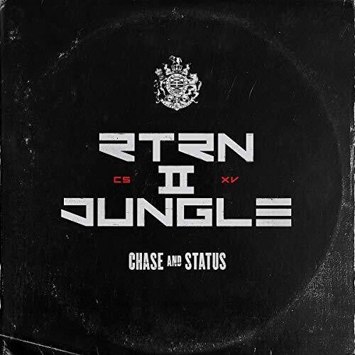 Chase & Status: Rtrn II Jungle ( RECORD )