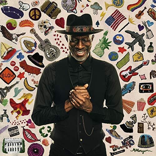 Keb Mo: Oklahoma ( RECORD )