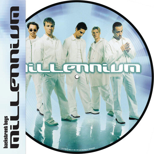 Backstreet Boys: Millennium ( RECORD )