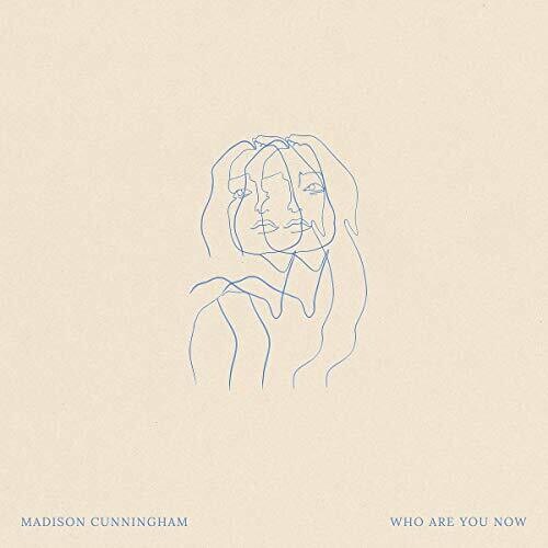 Madison Cunningham: Who Are You Know ( RECORD )