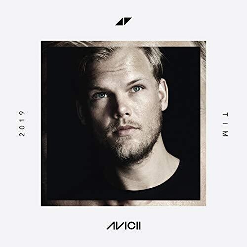 Avicii: Tim ( RECORD )