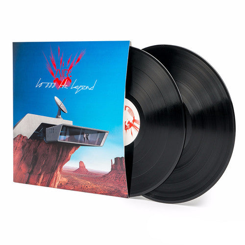 Air: 10 000 Hz Legend ( RECORD )