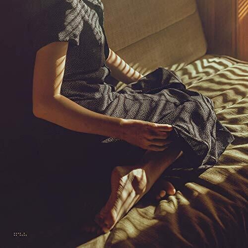 Tycho: Weather ( RECORD )