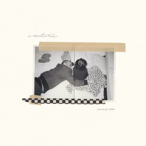 Anderson Paak: Ventura ( RECORD )