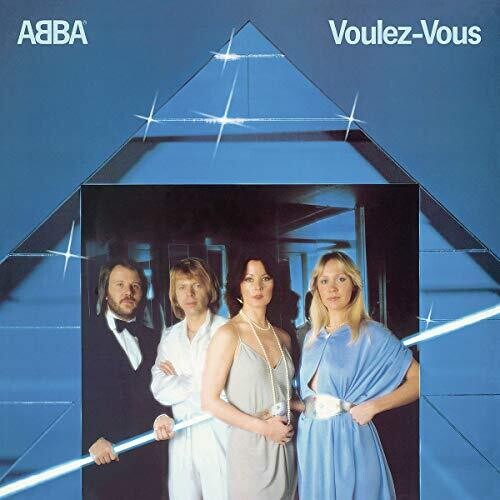 ABBA: Voulez-Vous ( RECORD )