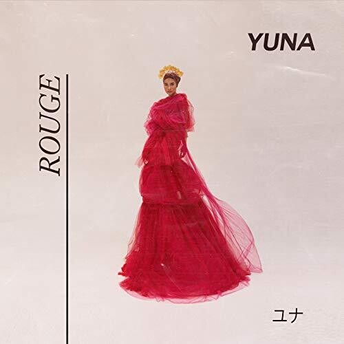 Yuna: Rouge ( RECORD )