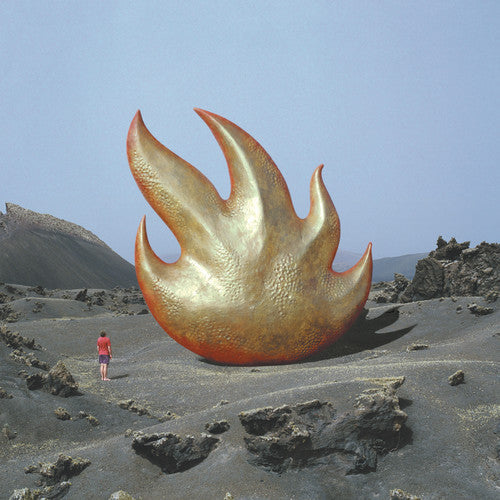 Audioslave: Audioslave ( RECORD )