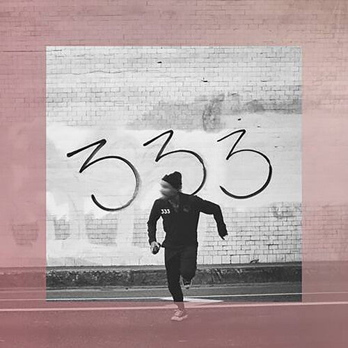 Fever 333: Strength In Numb333rs ( RECORD )