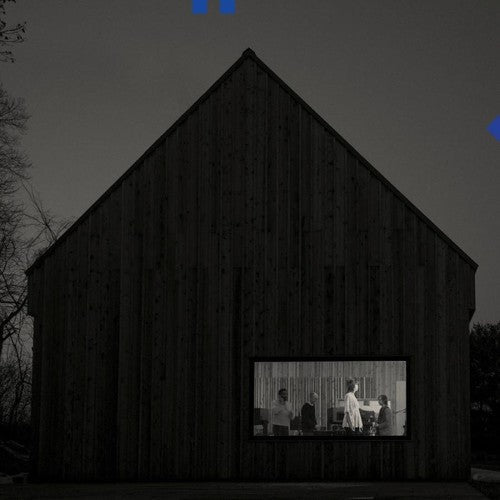 The National: Sleep Well Beast ( RECORD )