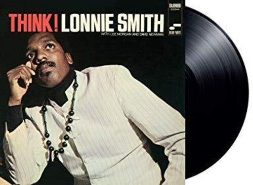 Lonnie Smith: Think ( RECORD )