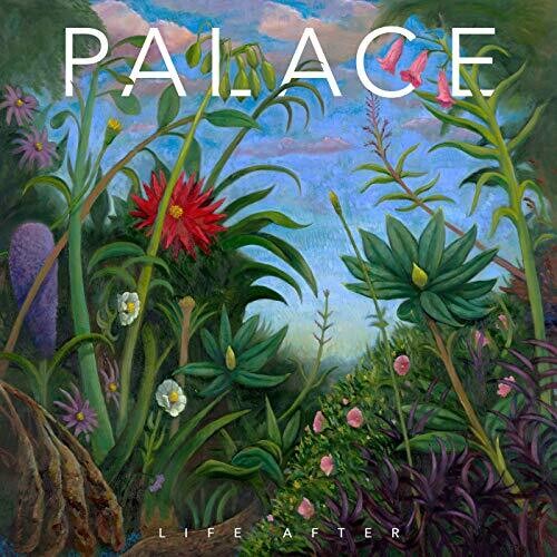 Palace: Life After ( RECORD )