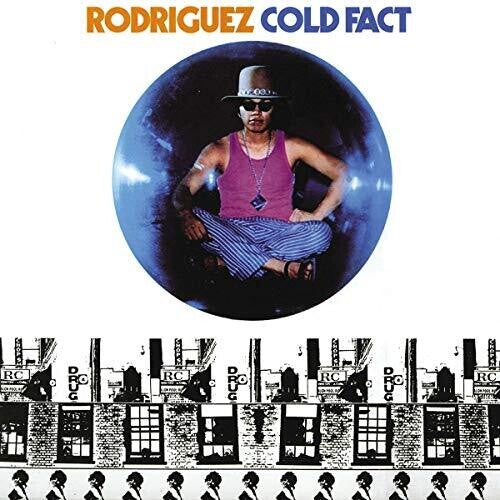Rodriguez: Cold Fact ( RECORD )