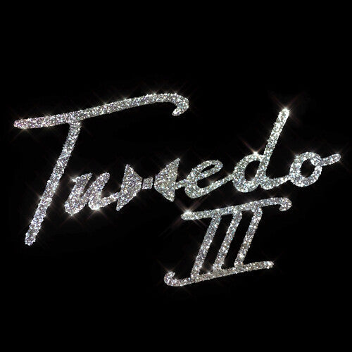 TUXEDO (MAYER HAWTHORNE & JAKE ONE): Tuxedo III ( RECORD )